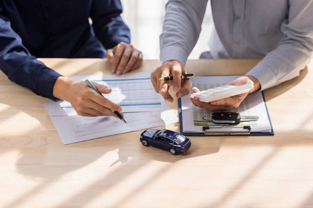 Car insurance options for Strum residents
